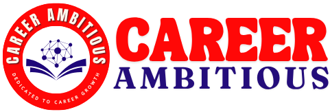 career ambitious