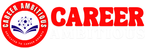 career ambitious